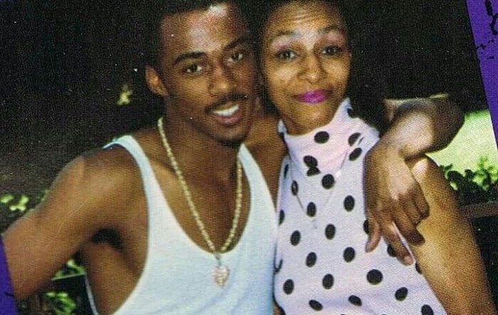 About Shelly Tresvant - Rapper Ralph Tresvant's Former Wife and Baby Mama